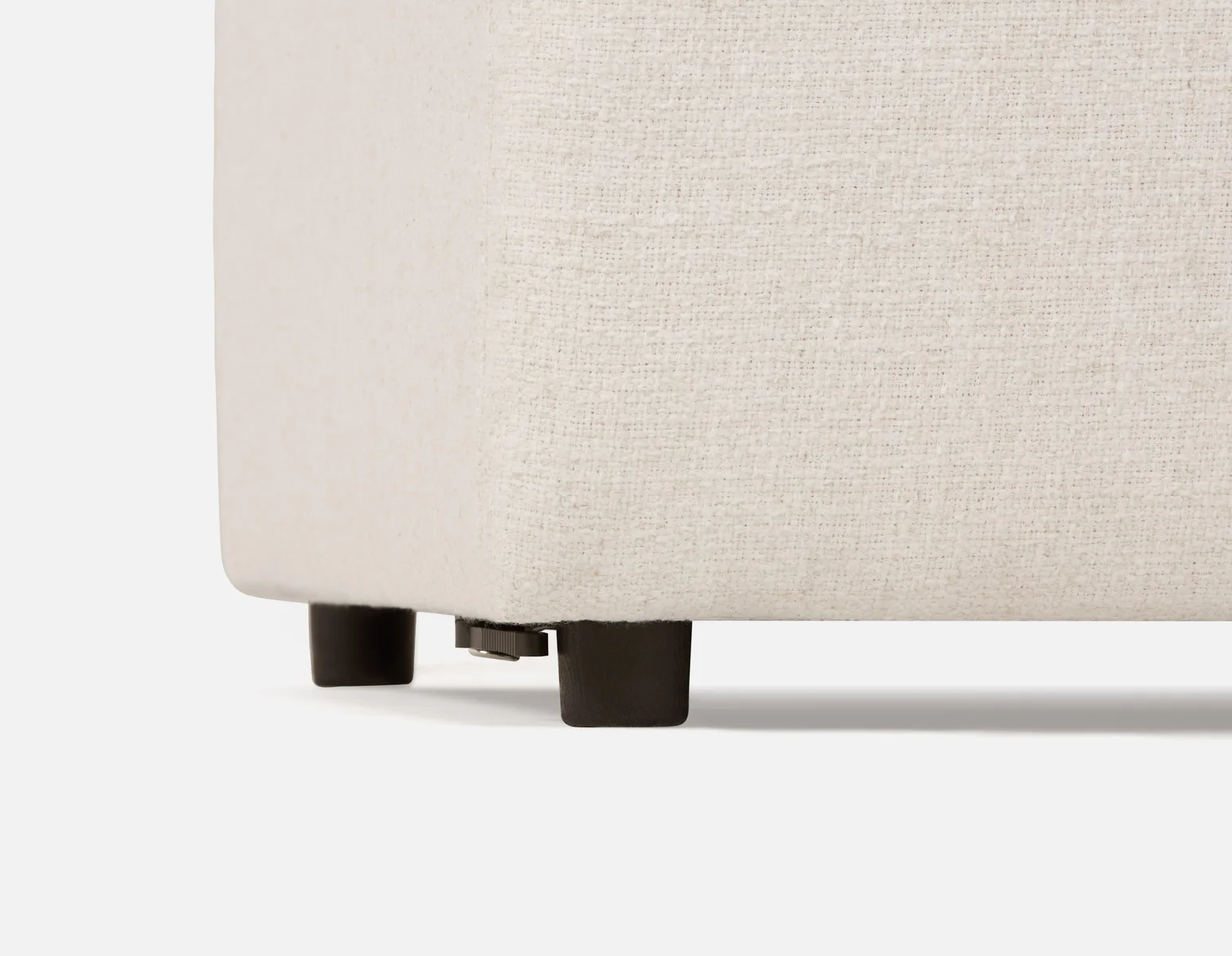 REVAN — Modern right-side modular lounge chair with arm customize to fit your space (08-45-29-46-D) - Image 4