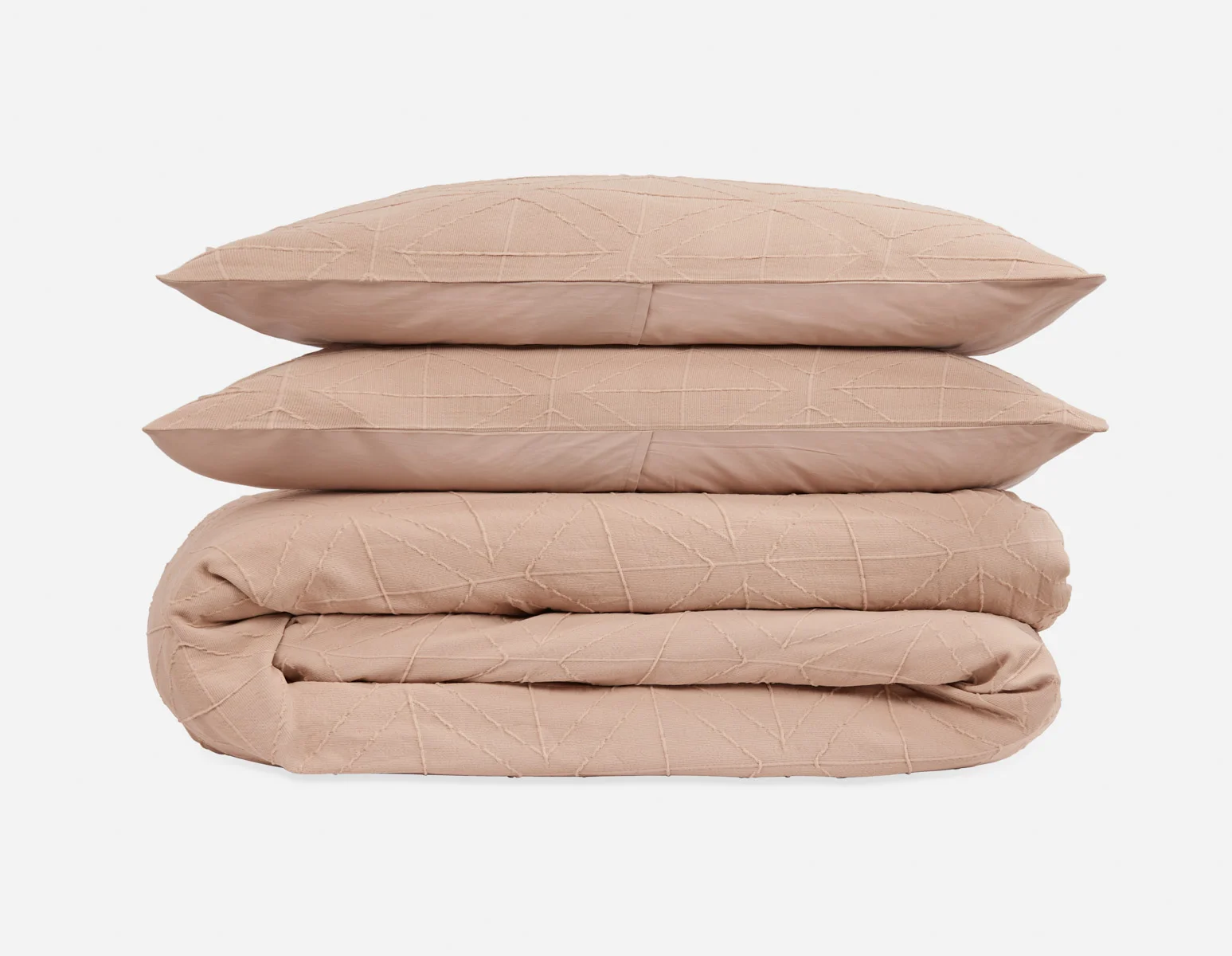 AMHERST — 3-piece king duvet cover set (52-14-65-93) - Image 9