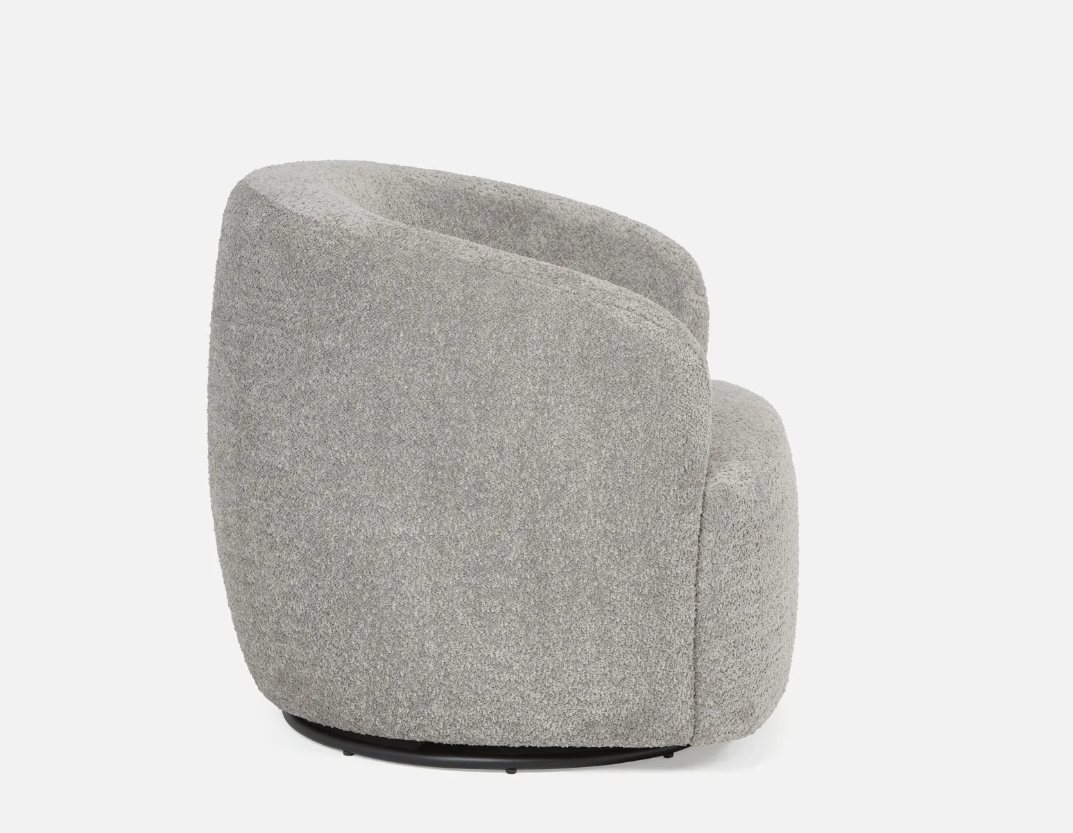 JANELLE — Swivel armchair (12-62-65-30-D) - Image 11