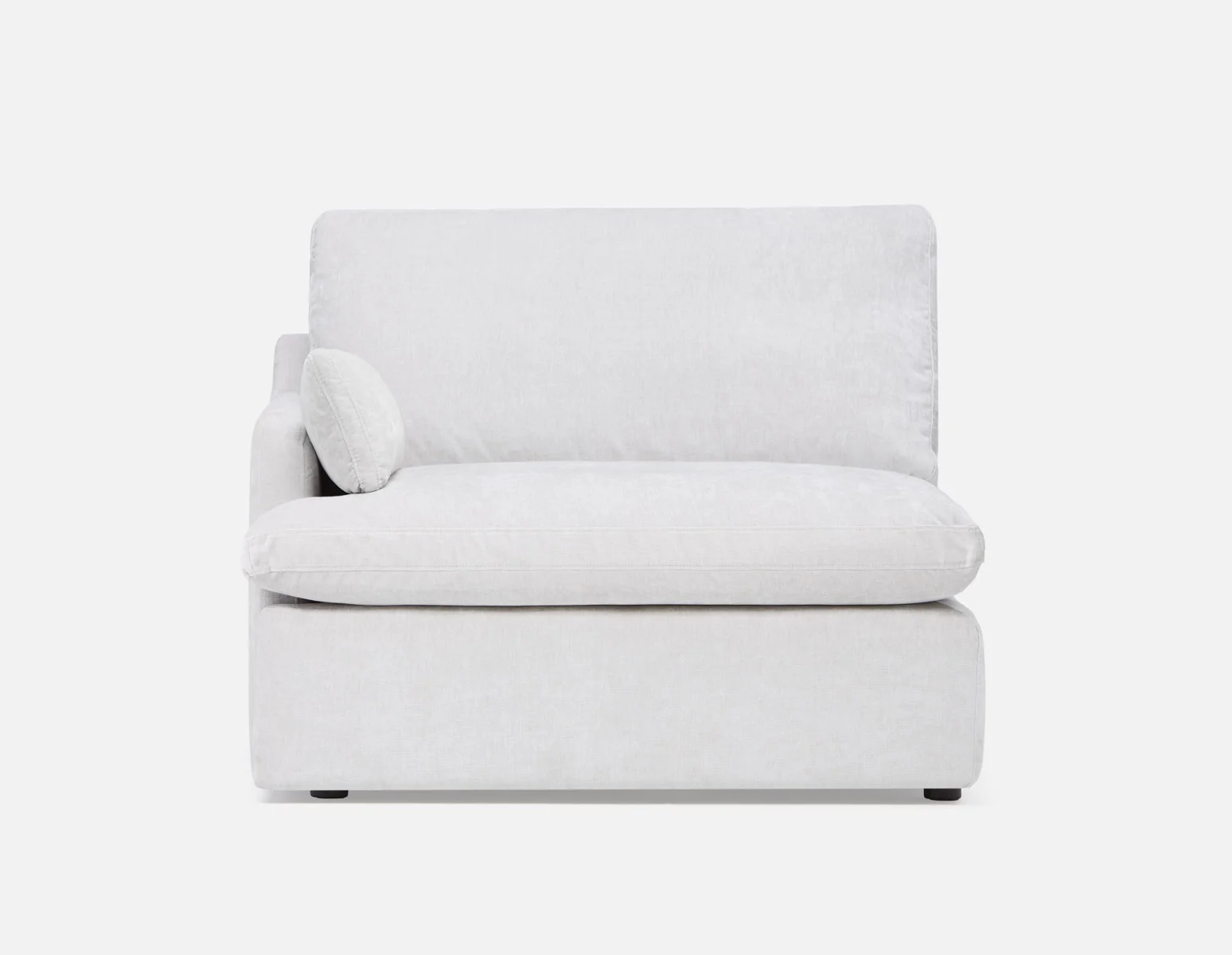 CHABLIS — Modular sofa with left arm customize to fit your space (45-28-19-62) - Image 2