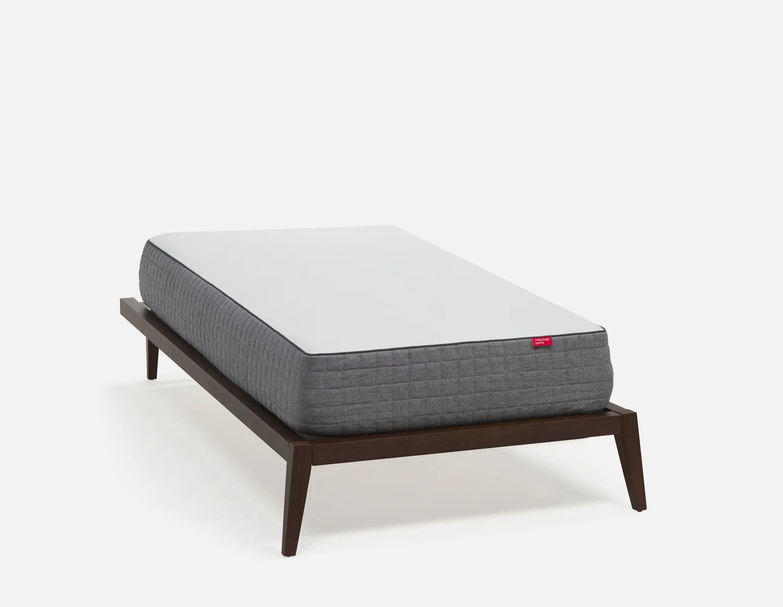 LOFT 10 — Twinxl size mattress - Image 2