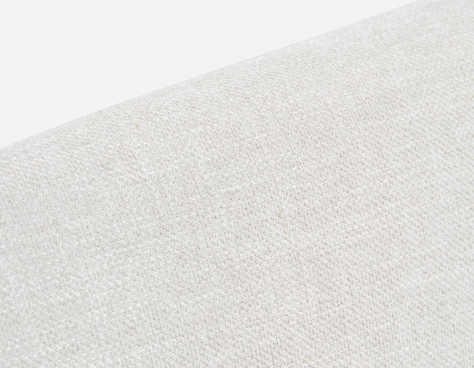 MARCIA — Mid-century modern upholstered king size bed - Image 4