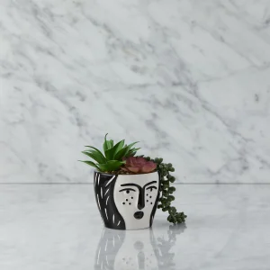 OMORFOS — Artificial potted plant 16 cm