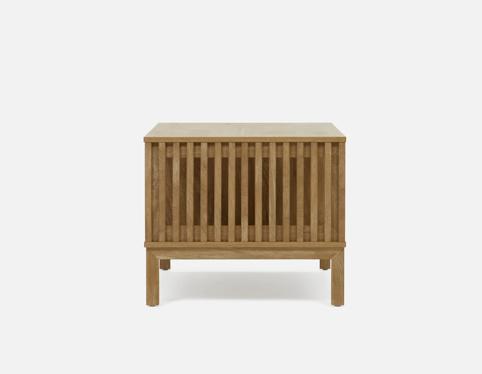 RIONA — Japandi style coffee table - Image 8