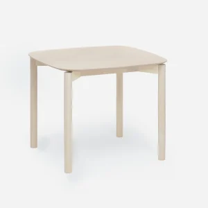 AMELIE — Modern dining table 90 cm (12-71-21-42-D)
