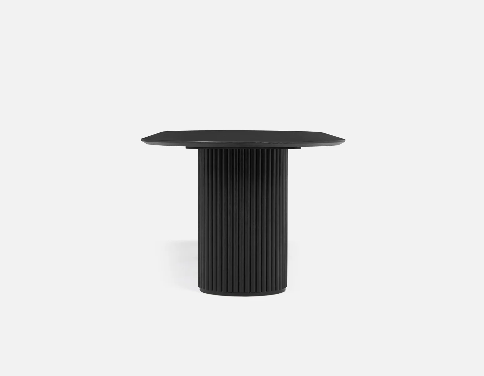 RHODES — Oval dining table 240cm (89-09-58-20-D) - Image 7