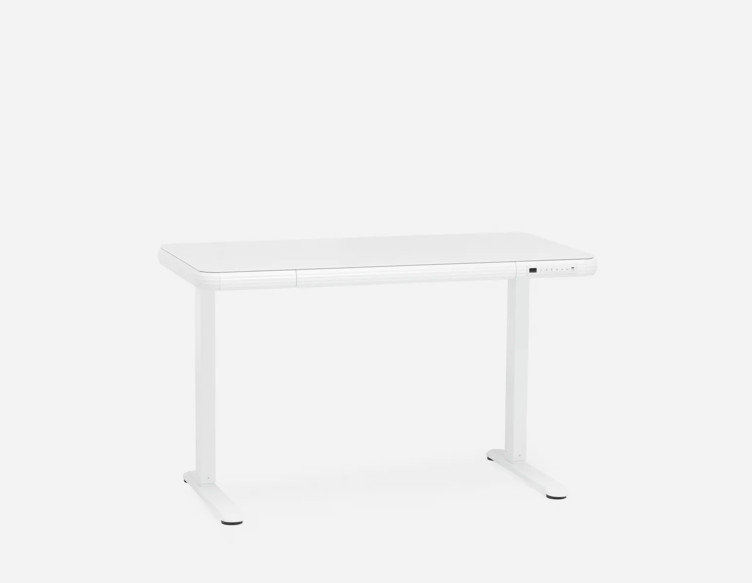 JETSON — 2-stage single motor electric desk 120 cm (66-03-10-10) - Image 16