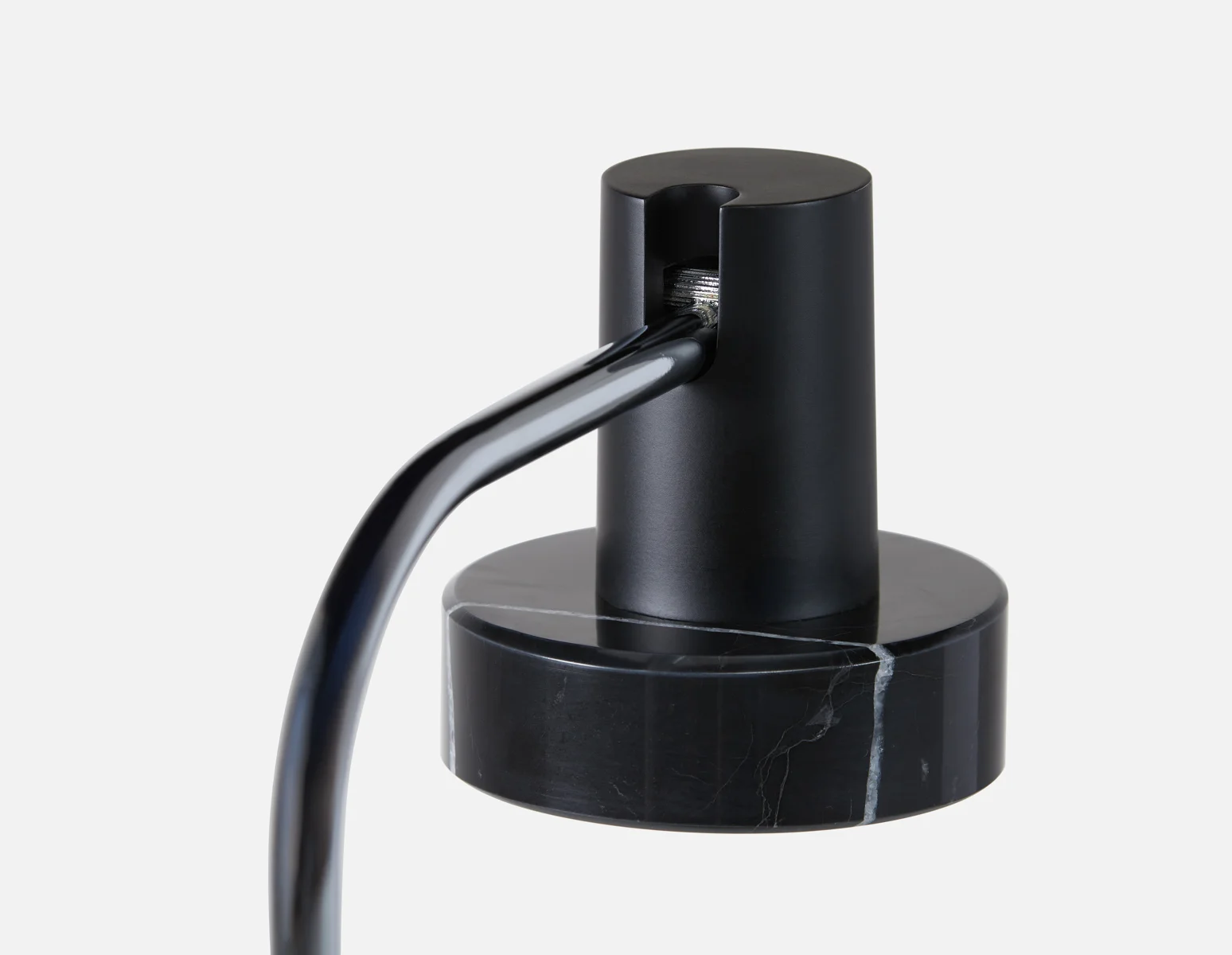 LUBEK — Table lamp 42.5 cm height - Image 6