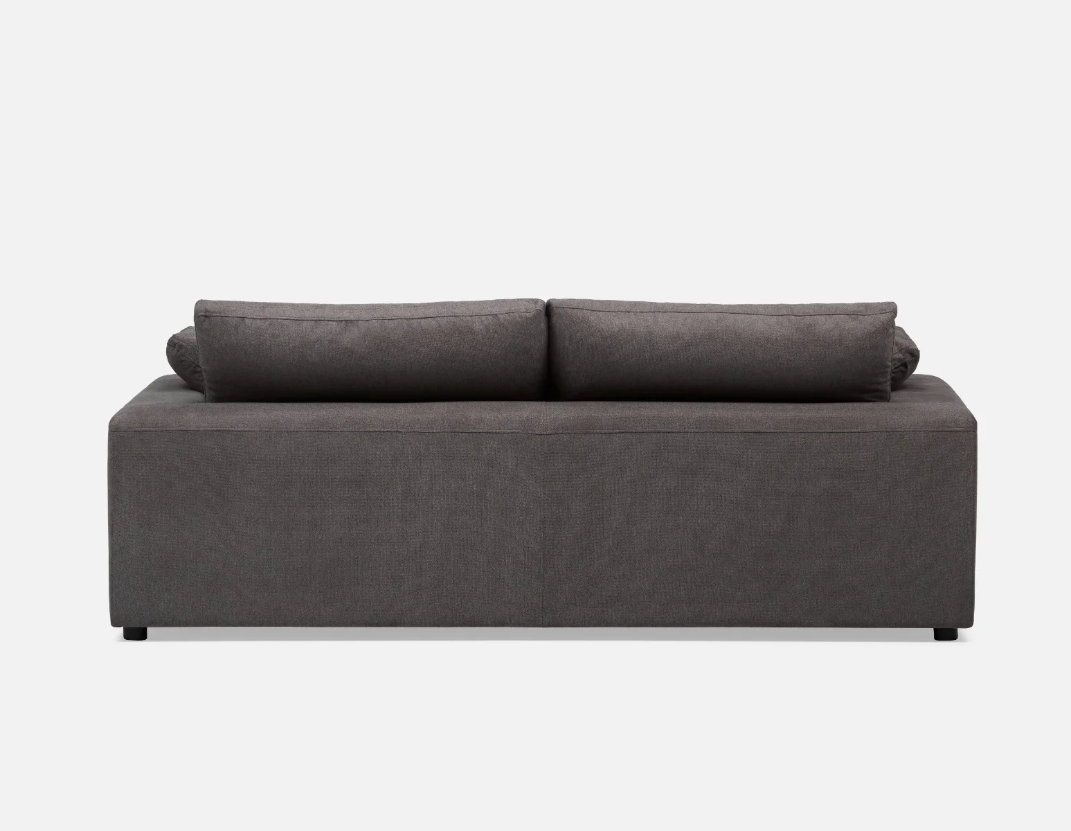 SOFT — Contemporary 3-seater sofa (56-49-36-30) - Image 5