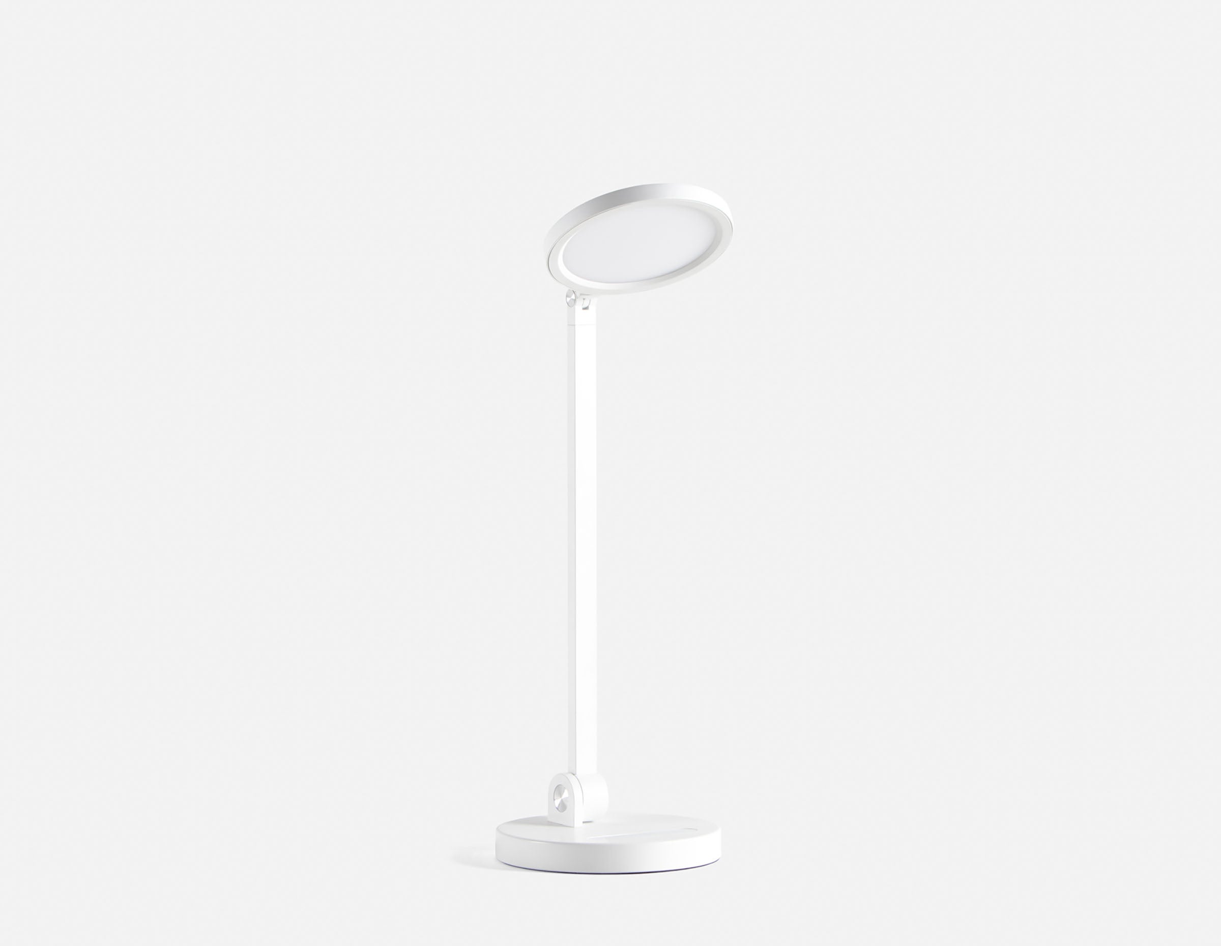 JALAN — Led desk lamp 51 cm height