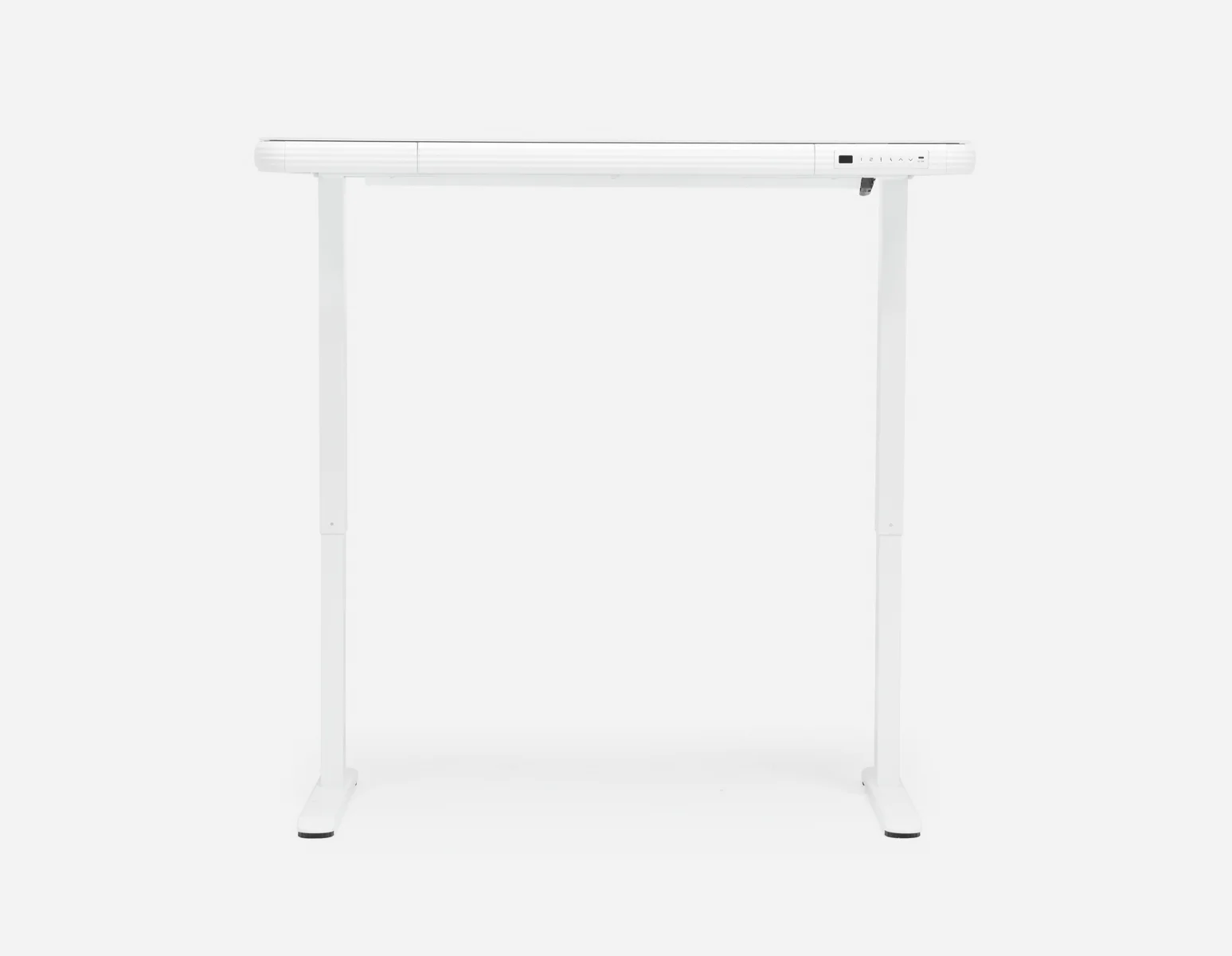 JETSON — 2-stage single motor electric desk 120 cm (66-03-10-10) - Image 12