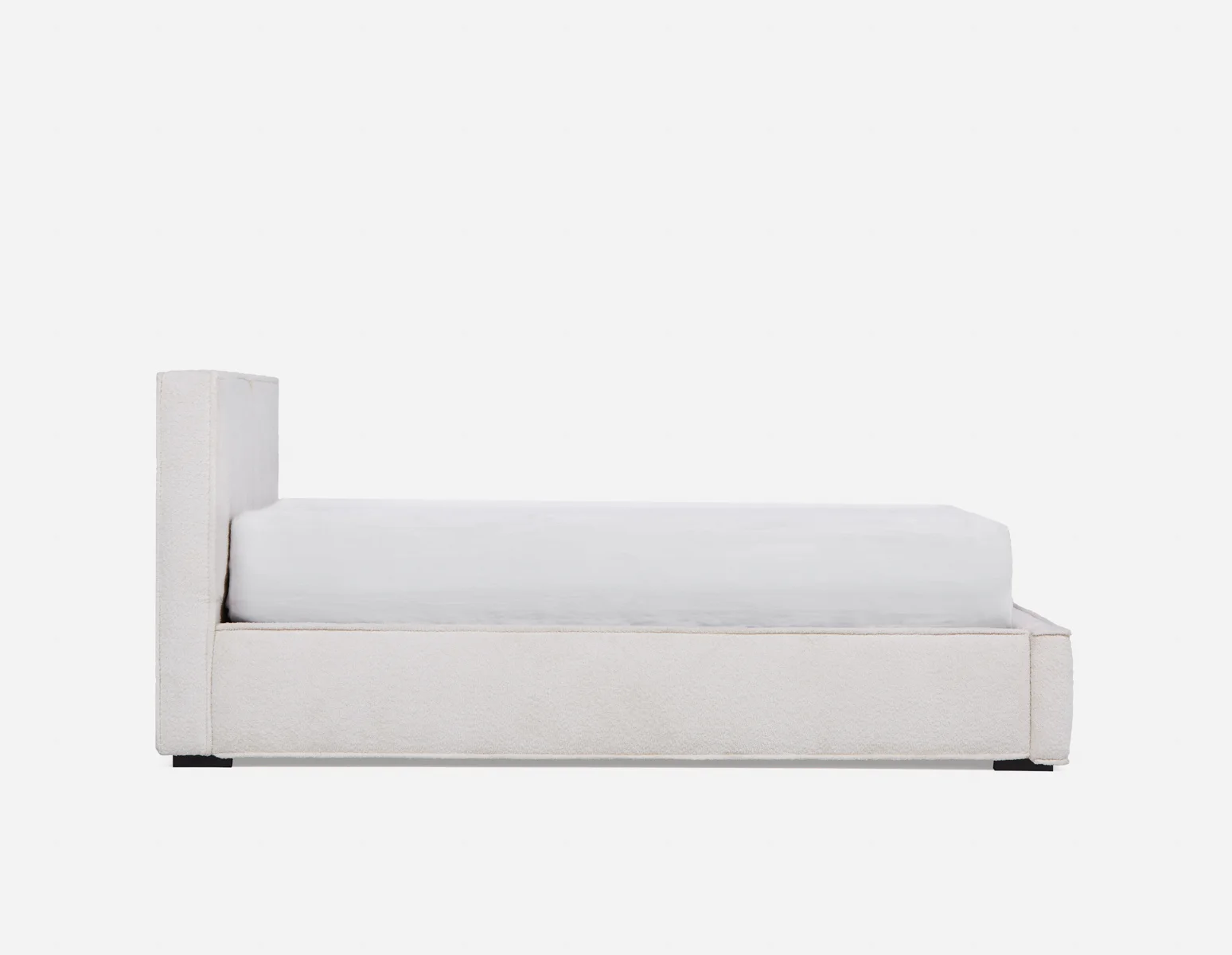TONYA — Double size bed with storage (63-09-74-10) - Image 9