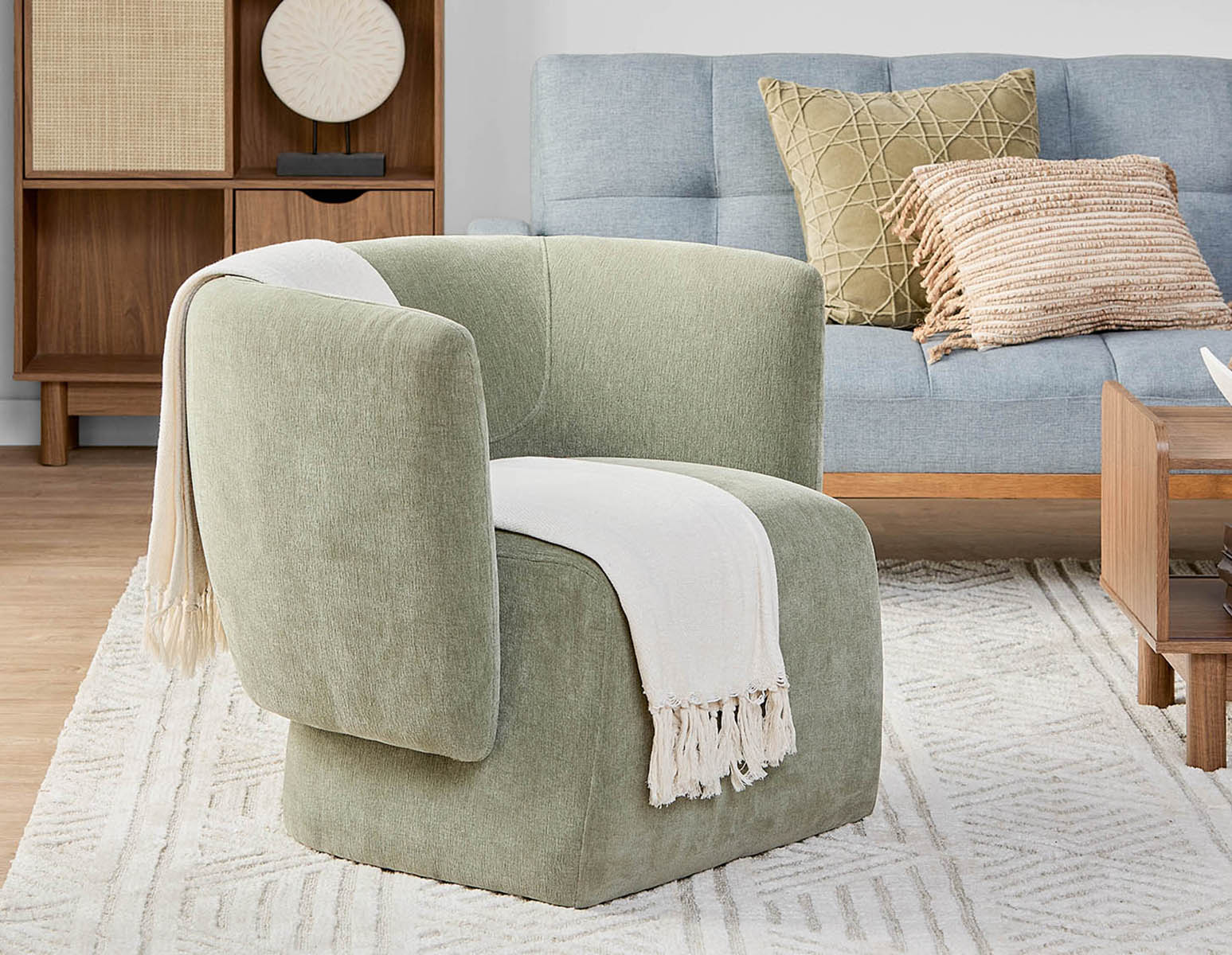 ROANNE — Accent chair (69-85-45-70-D) - Image 12