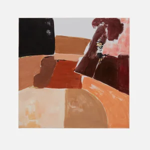 SHIRA — Painting 70cm x 70cm