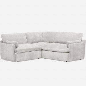 CHABLIS — 3-pc modular interchangeable sofa (71-99-00-30)