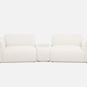 MODENA — Modern modular sofa customize to fit your space (11-37-06-95)