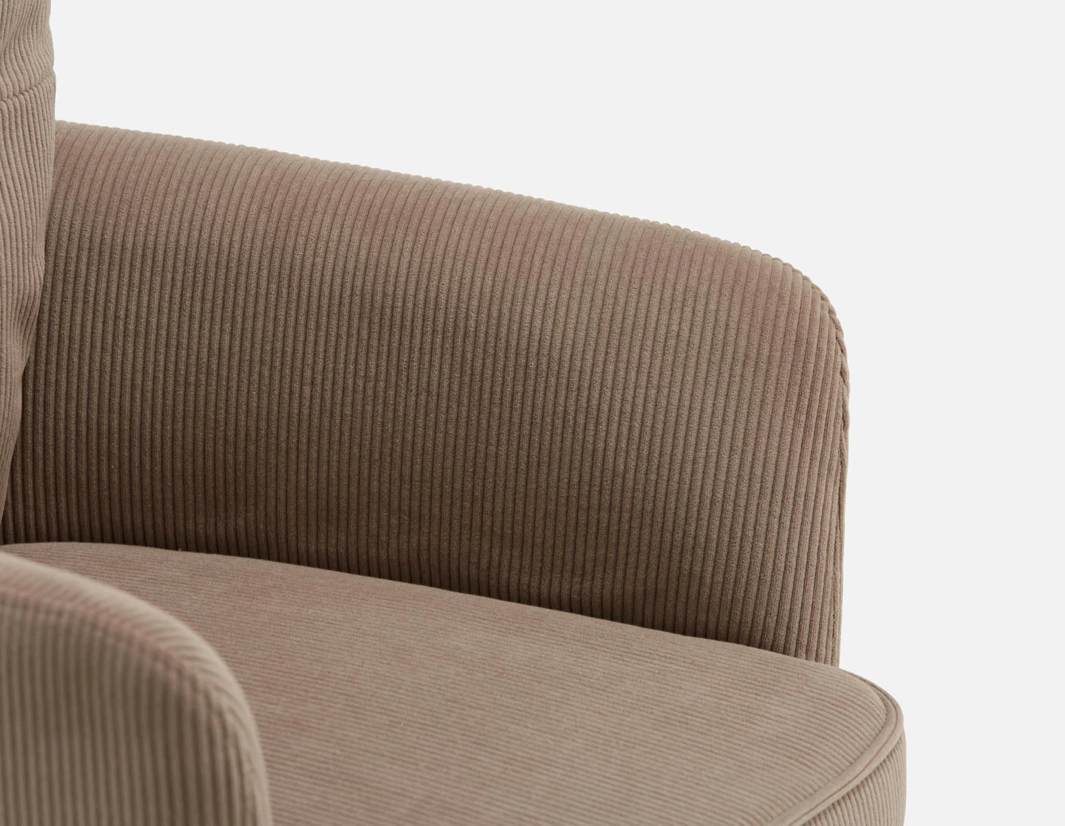 RICHARD — Swivel dining armchair (42-34-41-30) - Image 6