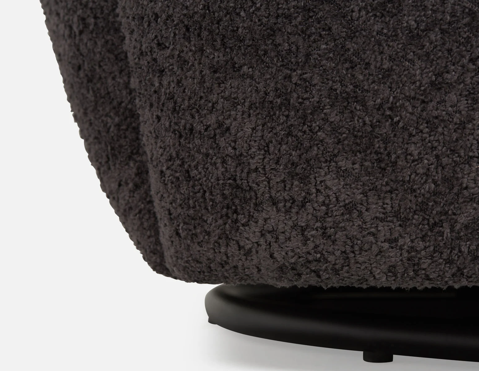 JANELLE — Swivel armchair (12-62-65-20) - Image 8
