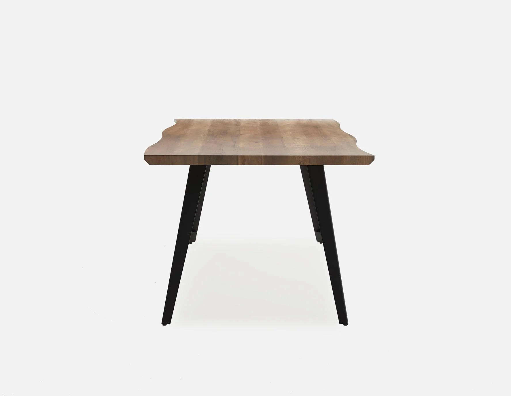 JERRY — Large dining table 210 cm - Image 6