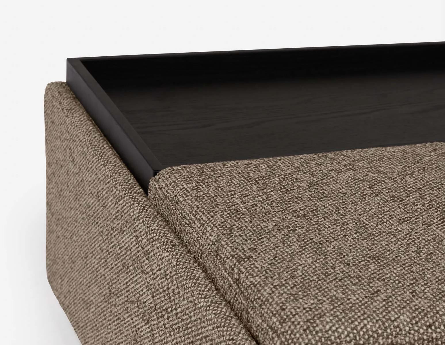 OLISA — Contemporary coffee table ottoman (70-56-70-52-D) - Image 7