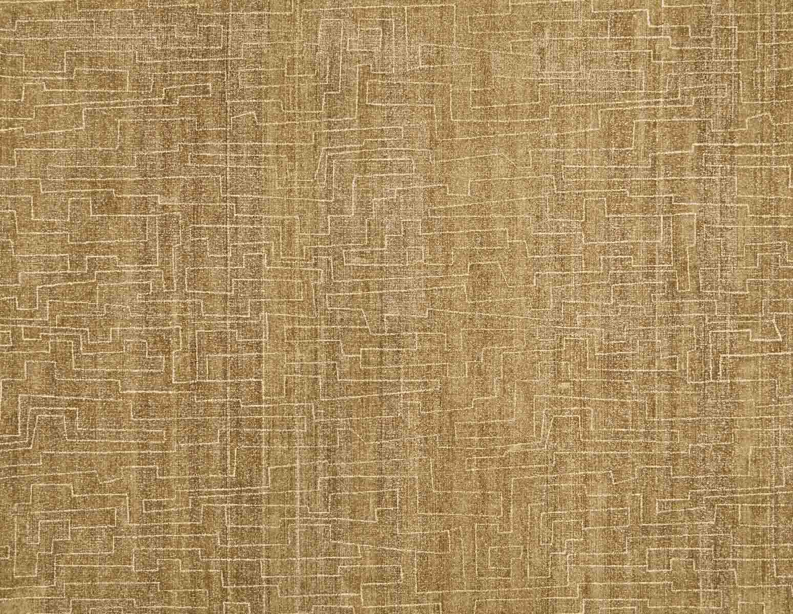 THEIA — Hand tufted wool rug 10'x12' (35-54-70-84) - Image 4