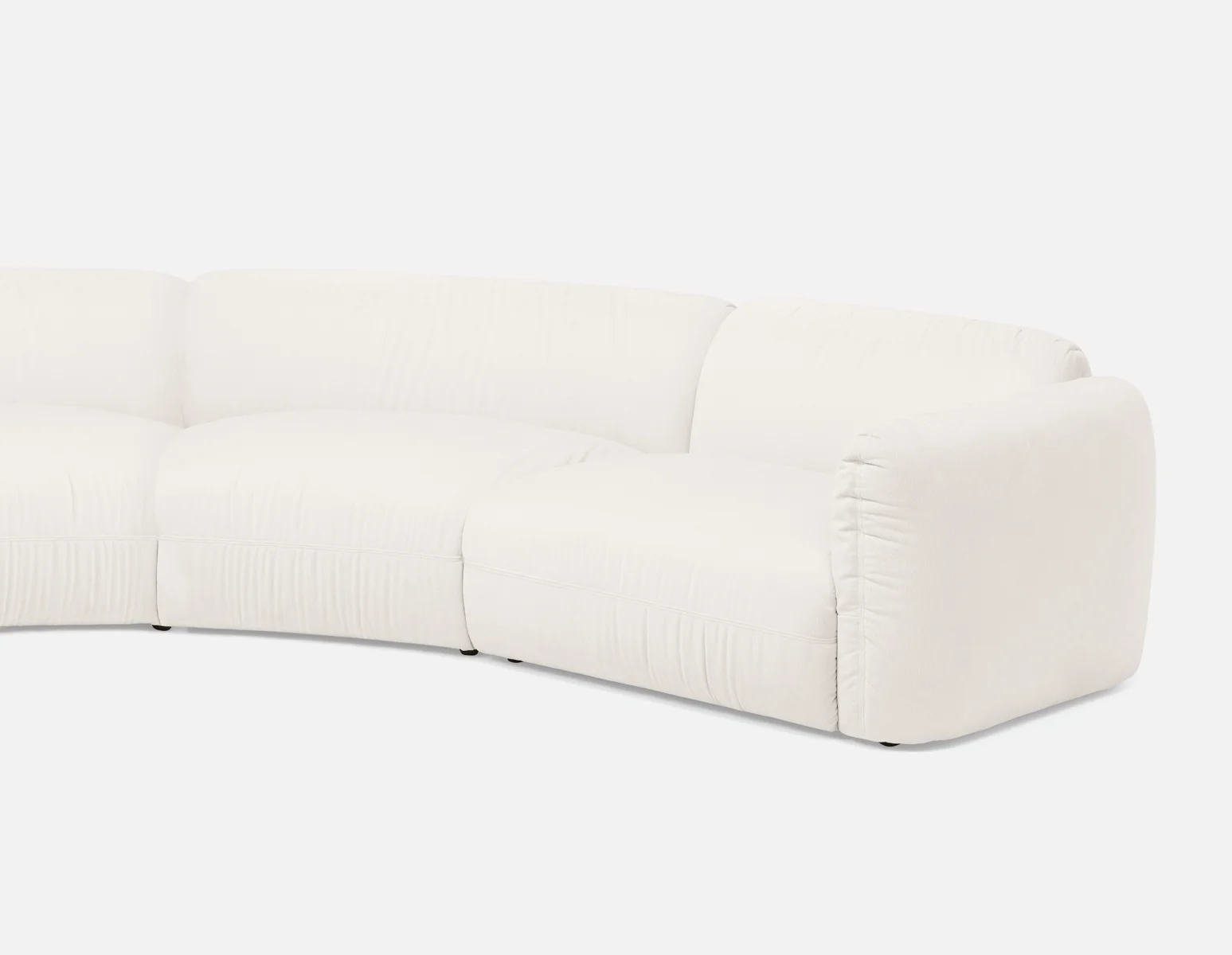 MODENA — Modern modular sofa customize to fit your space (85-25-80-95) - Image 5
