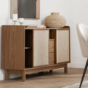 ELLINGTON — Contemporary sideboard