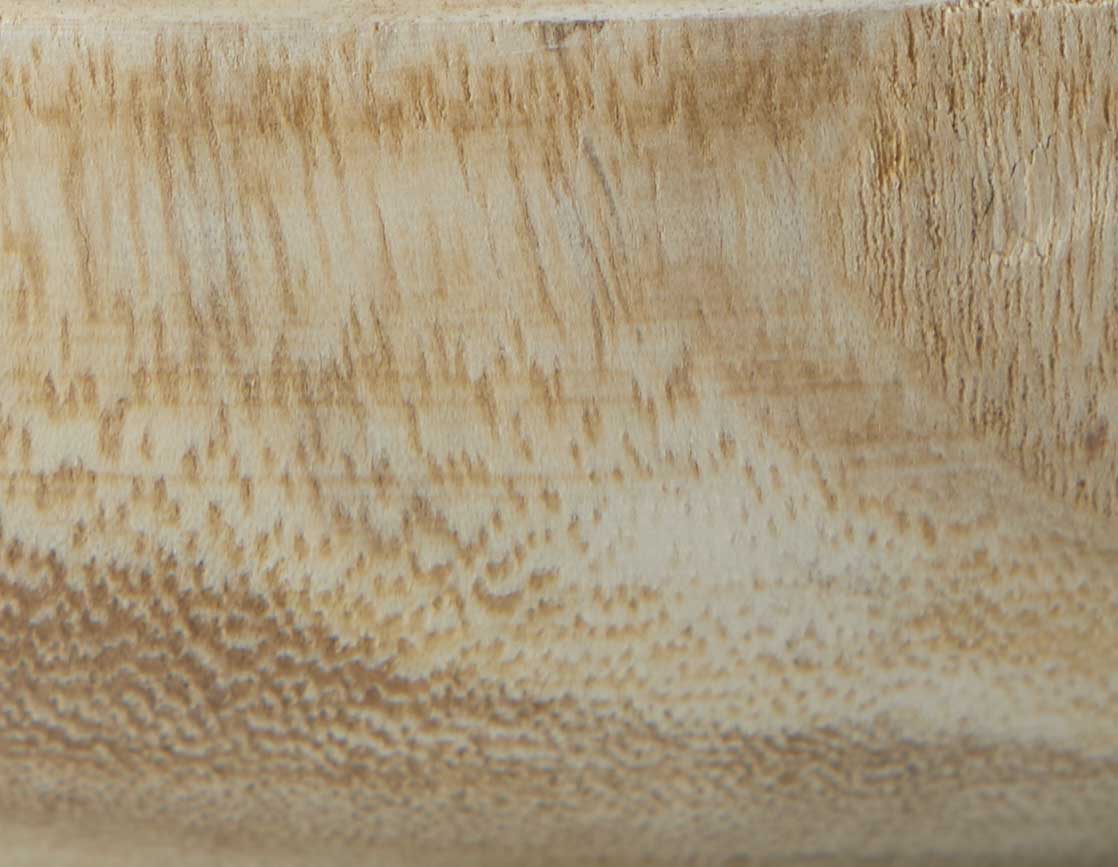 WOULD — Wooden bowl 28 cm - Image 4