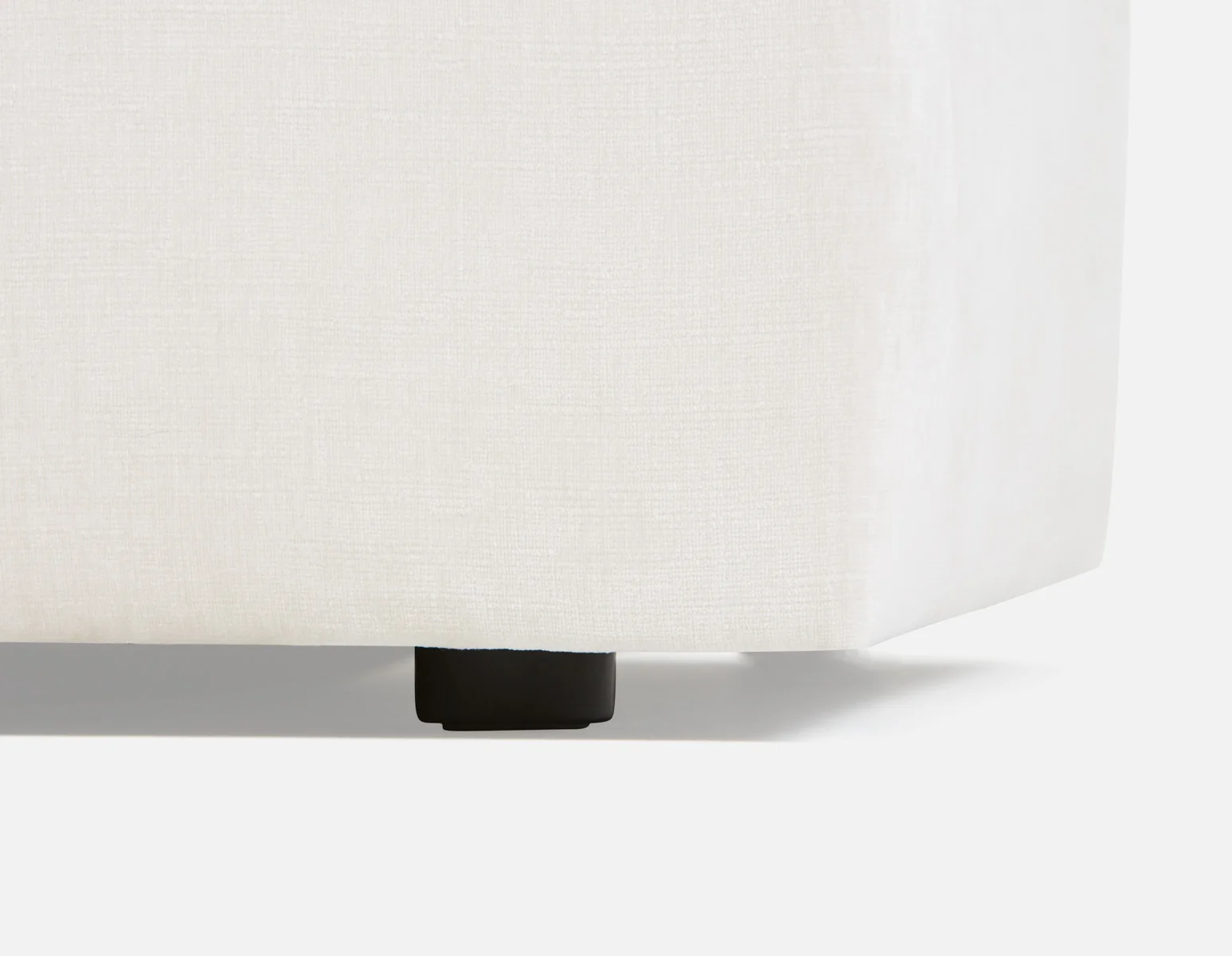 CHABLIS — Modular sofa right arm customize to fit your space (91-52-84-46) - Image 6