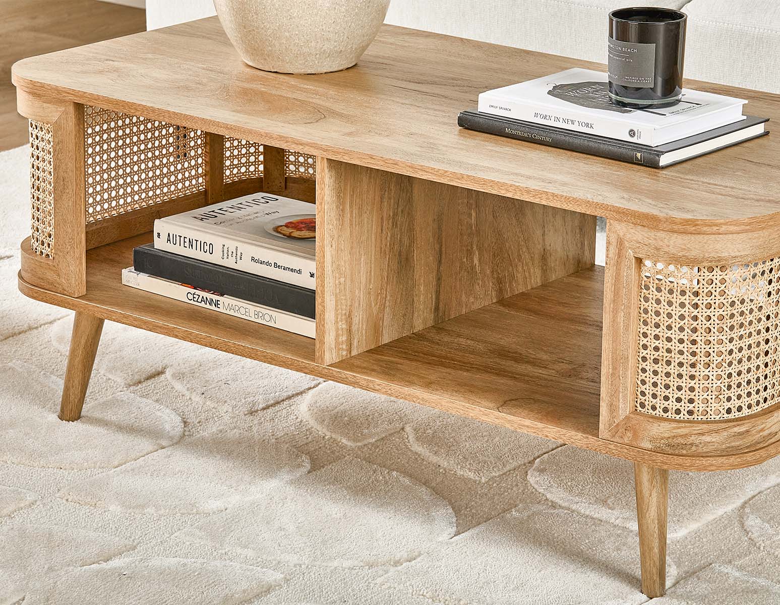 DOMINGO — Coffee table - Image 13