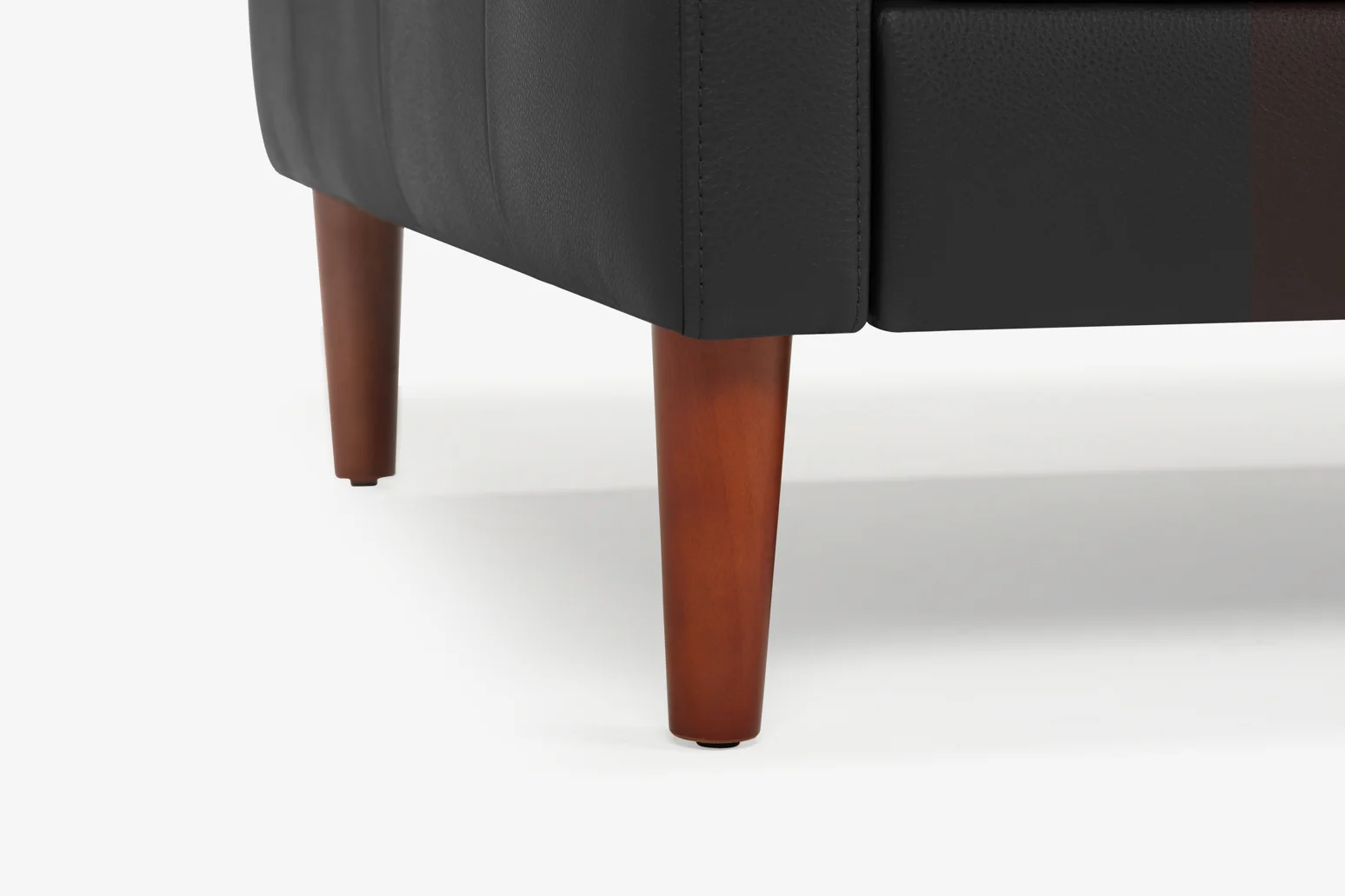 REVE — Mid-century modern 3-seater sofa (94-61-06-20) - Image 7