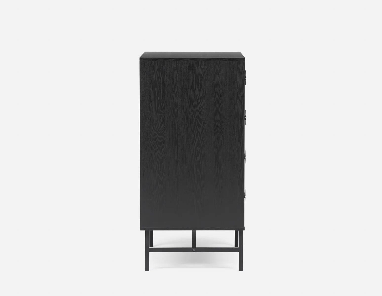 MONTANA — Modern 4-drawer dresser - Image 10