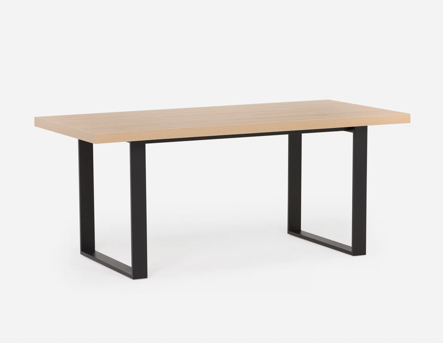 KIERA — Modern dining table 180cm (73-57-05-04) - Image 11