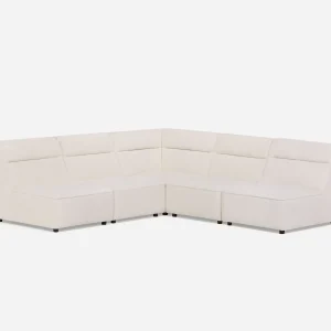 REVAN — Modern modular sofa customize to fit your space (64-98-82-46)