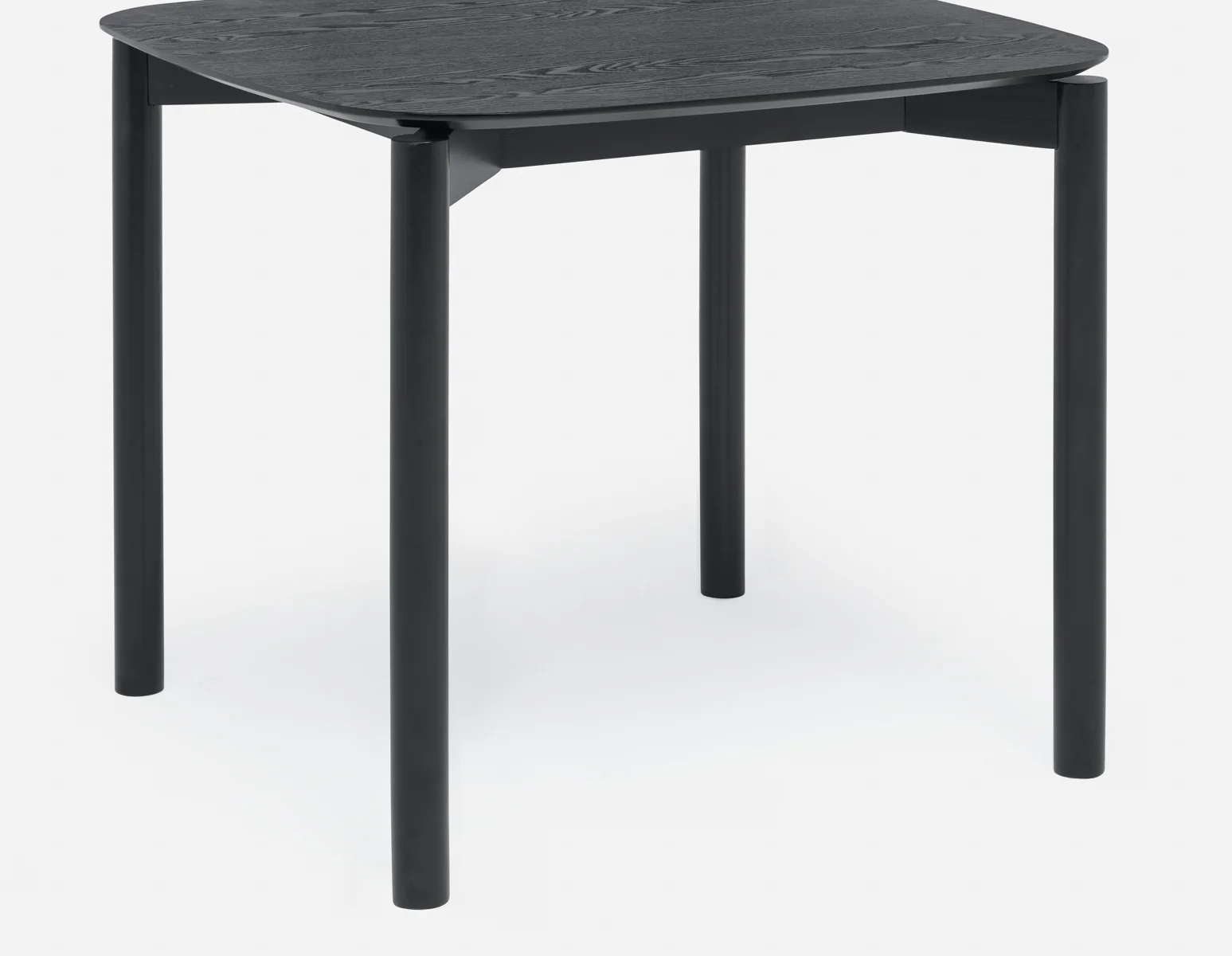 AMELIE — Modern dining table 90 cm (12-71-21-20) - Image 6