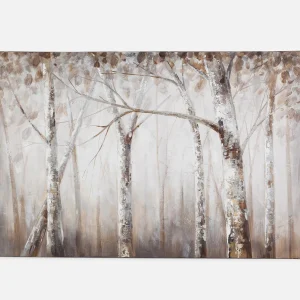 ARBRE — Painting 150 cm x 100 cm