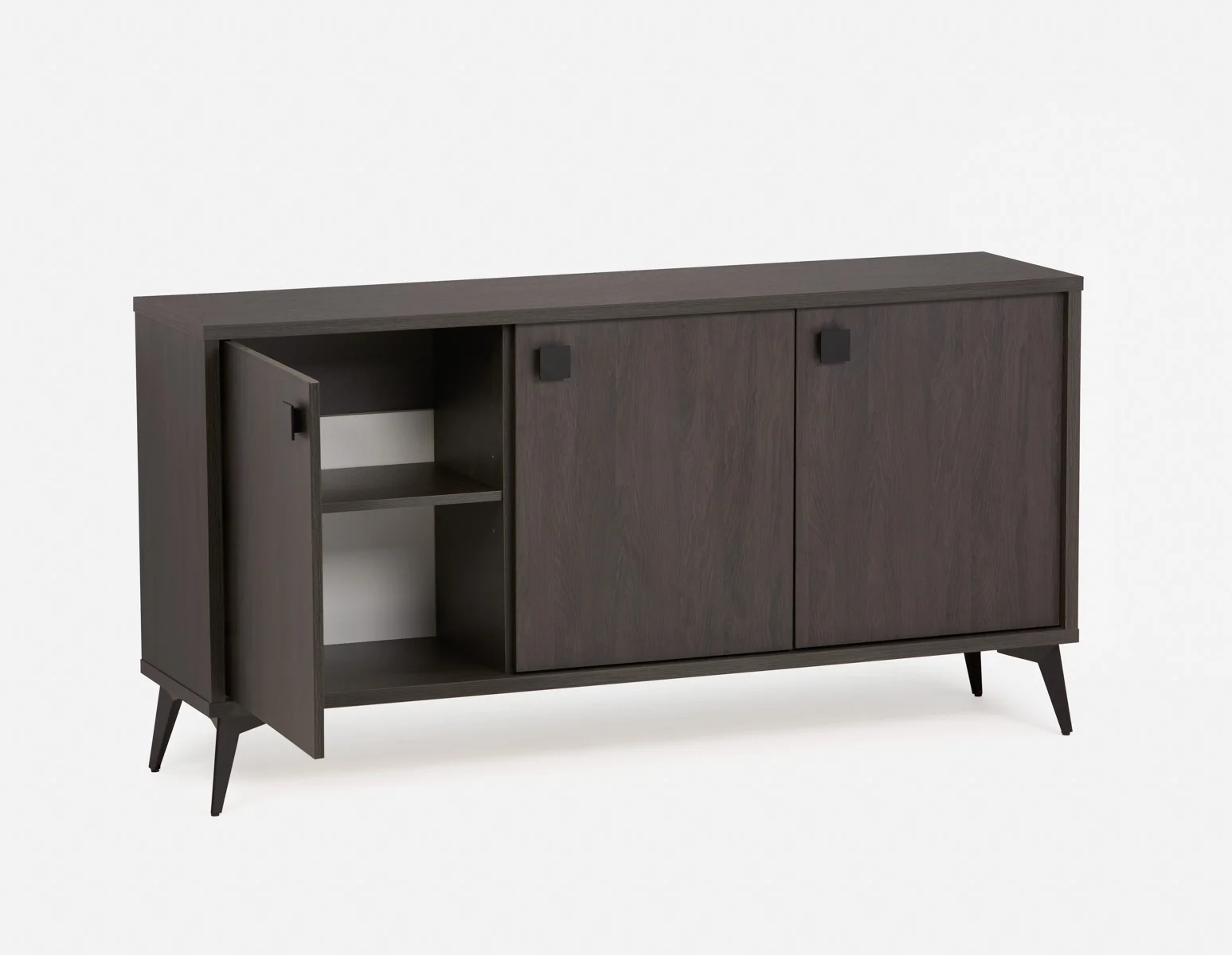 KIERA — Mid-century modern sideboard (18-69-33-20) - Image 13