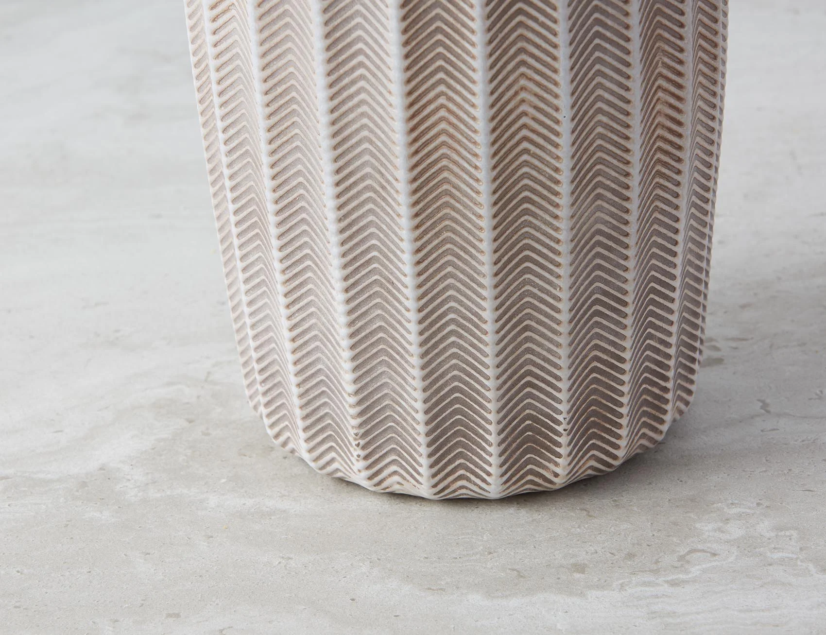 ZEALAND — Vase 40 cm - Image 2