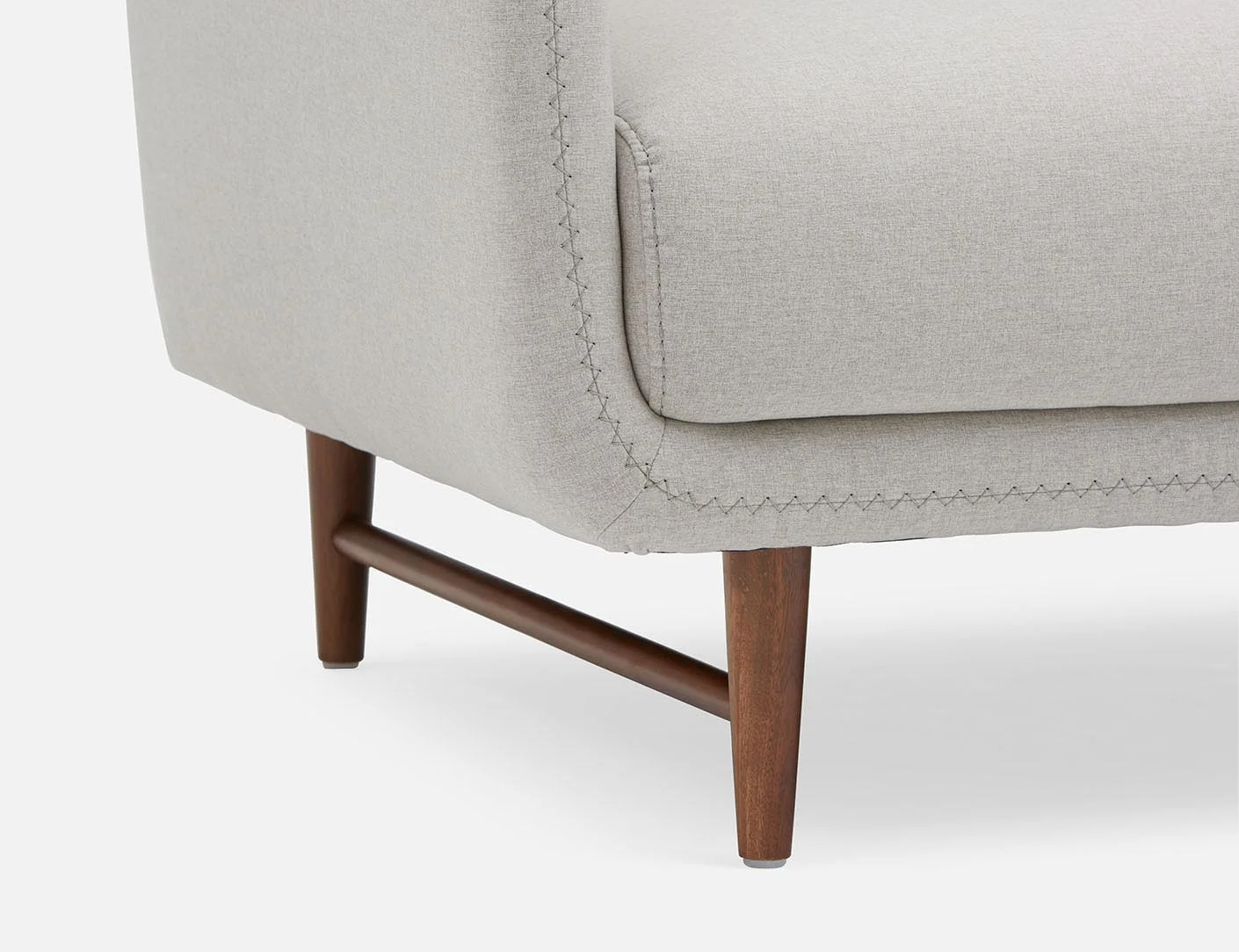 AARON — Loveseat (60-40-93-30) - Image 3