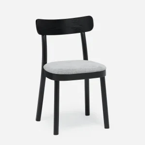 AMELIE — Modern dining chair (19-11-92-20)