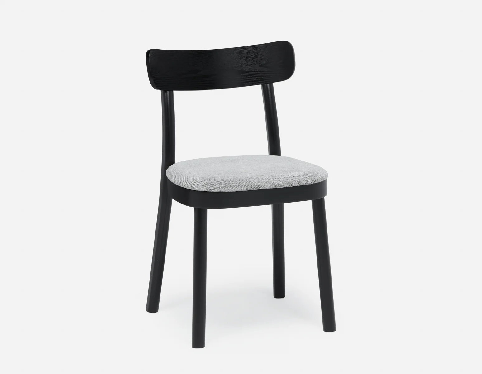 AMELIE — Modern dining chair (19-11-92-20)