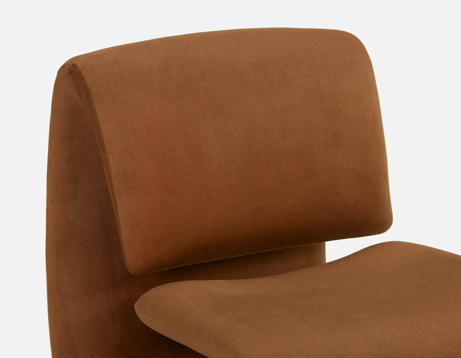 MONACO — Modern retro accent chair (87-29-46-45) - Image 10