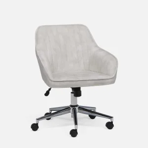 MEDAN — Office chair (73-59-34-95)
