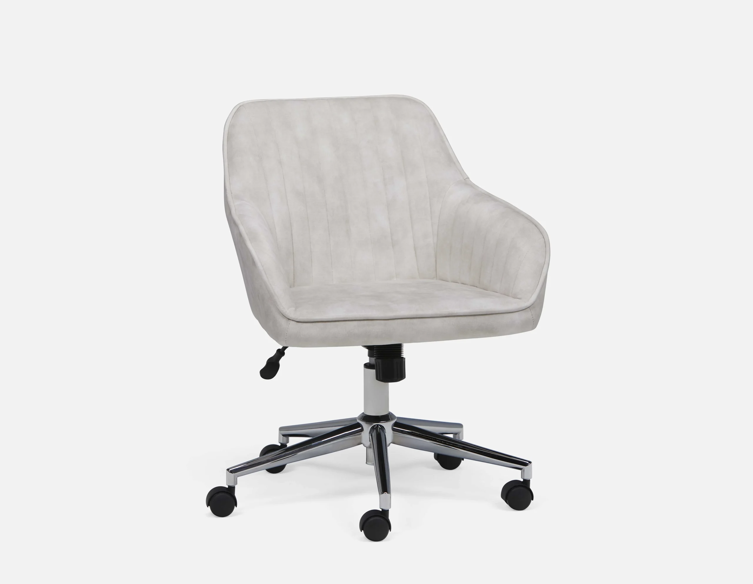 MEDAN — Office chair (73-59-34-95)