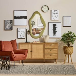 JETT — Sideboard 150 cm (19-11-59-96)