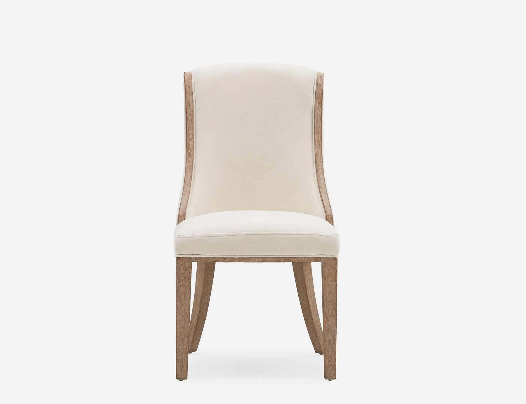 NANCY — Dining chair (70-55-41-46) - Image 2
