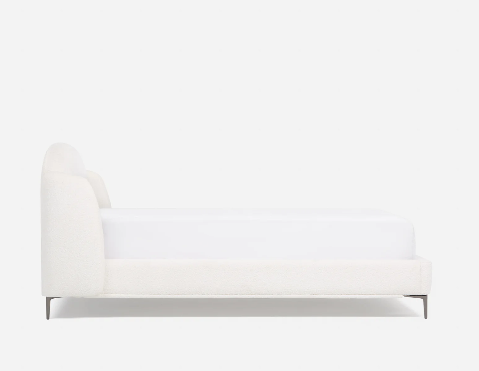 PORTLAND — King size bed (11-70-97-46) - Image 10