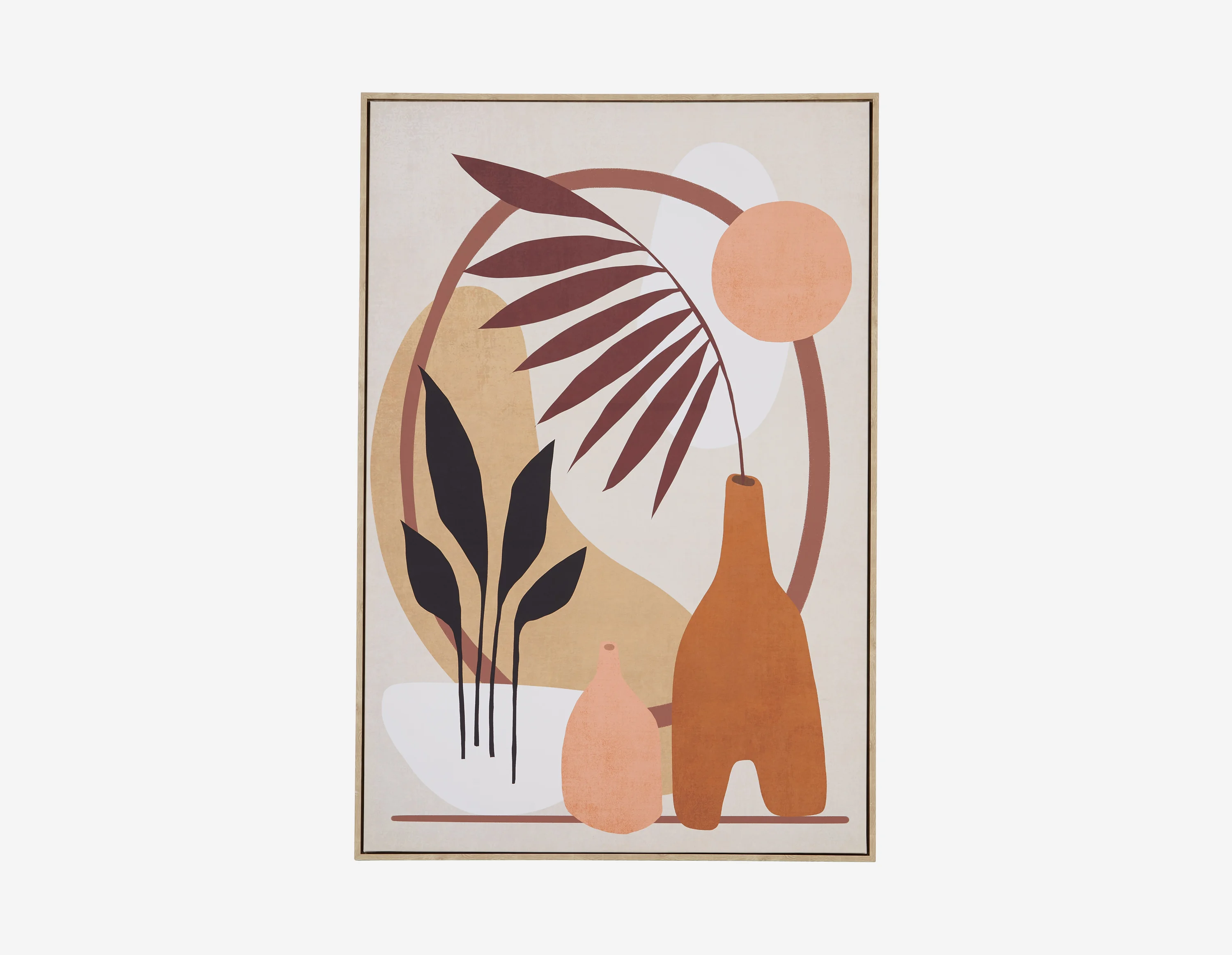 JOIE — Framed giclée 80x120cm - Image 7