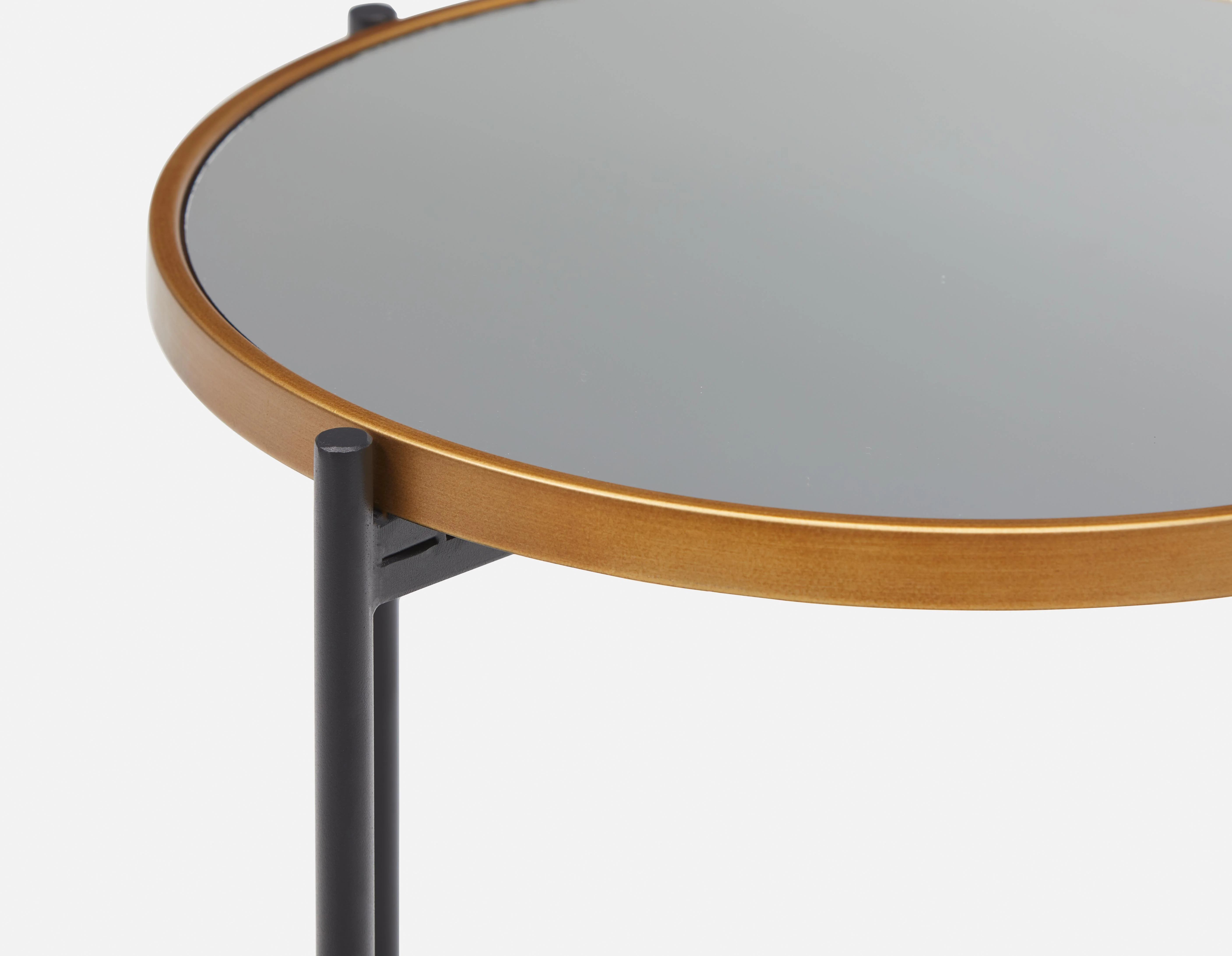 BARAN — End table 70 cm - Image 2