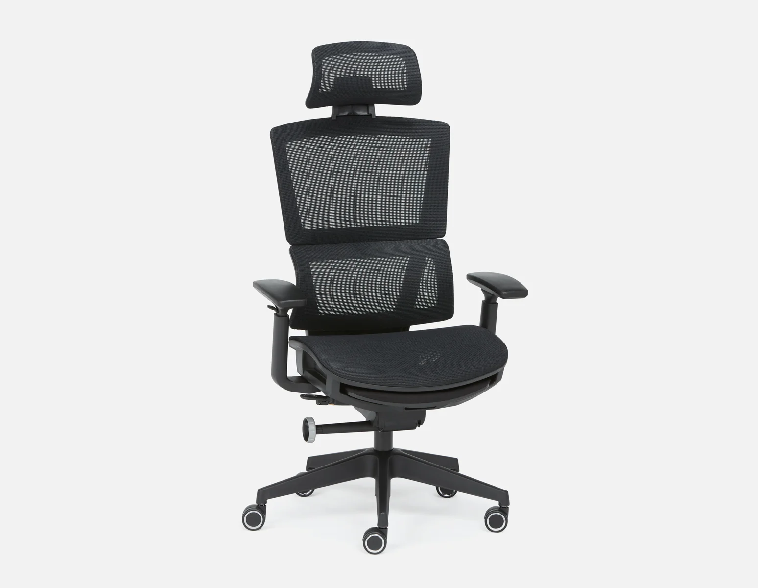 ERGO — Ergonomic office chair